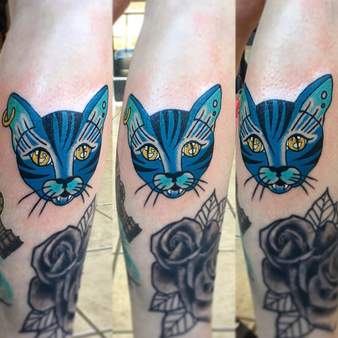 Animal, Tiger