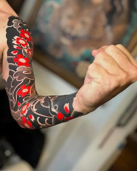 Guru Tattoo