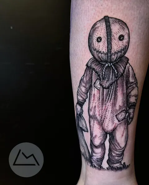 tattoosbylandon