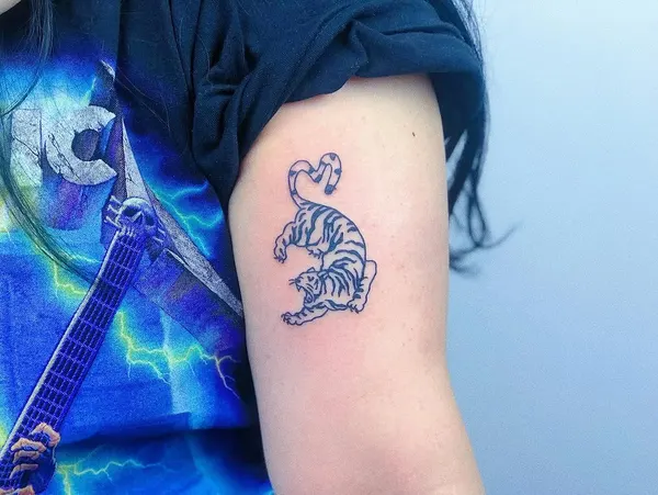 Tiger