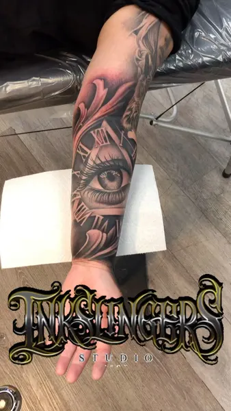 inkslingers