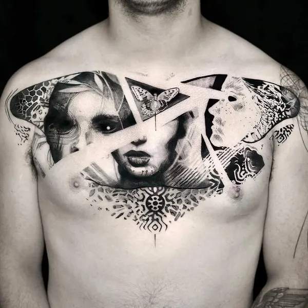 Guru Tattoo