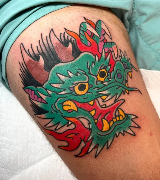 Dragon