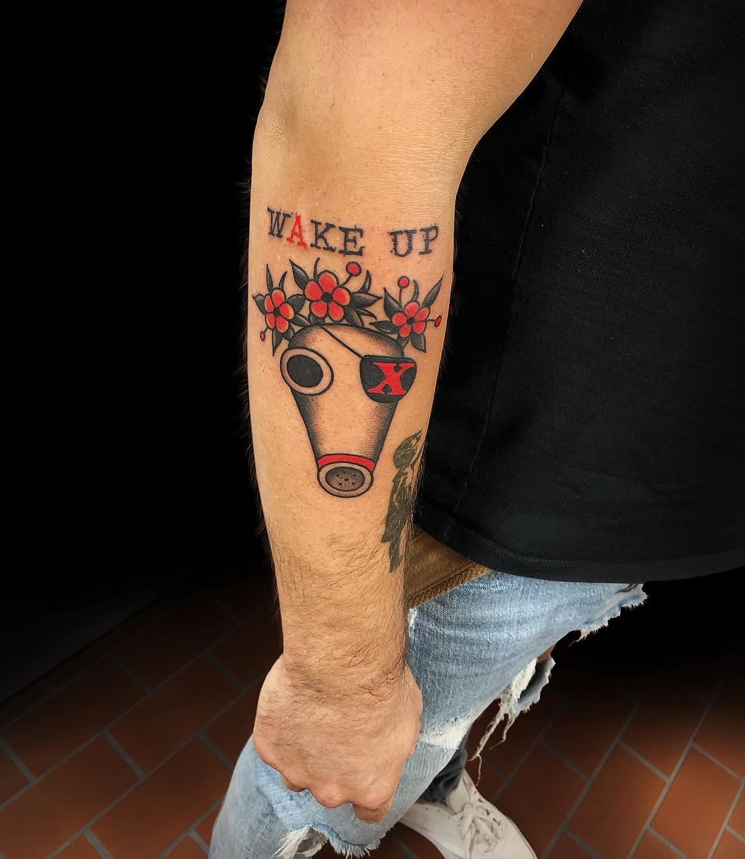 timbecktattoos