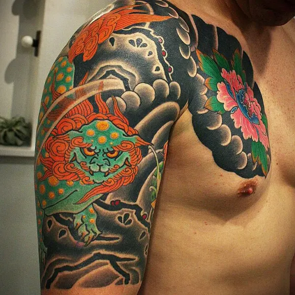 Guru Tattoo