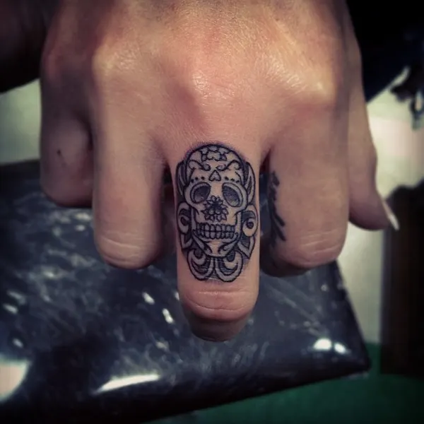 Isaiah Negrete