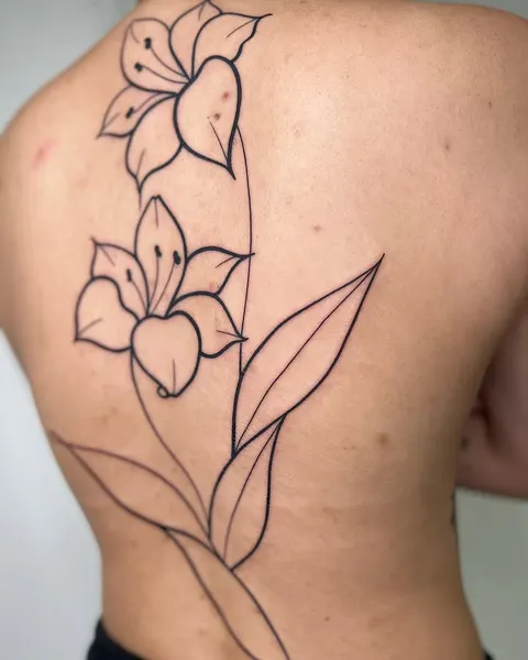 Flower, Nature, 난초, 연꽃, 탄생화