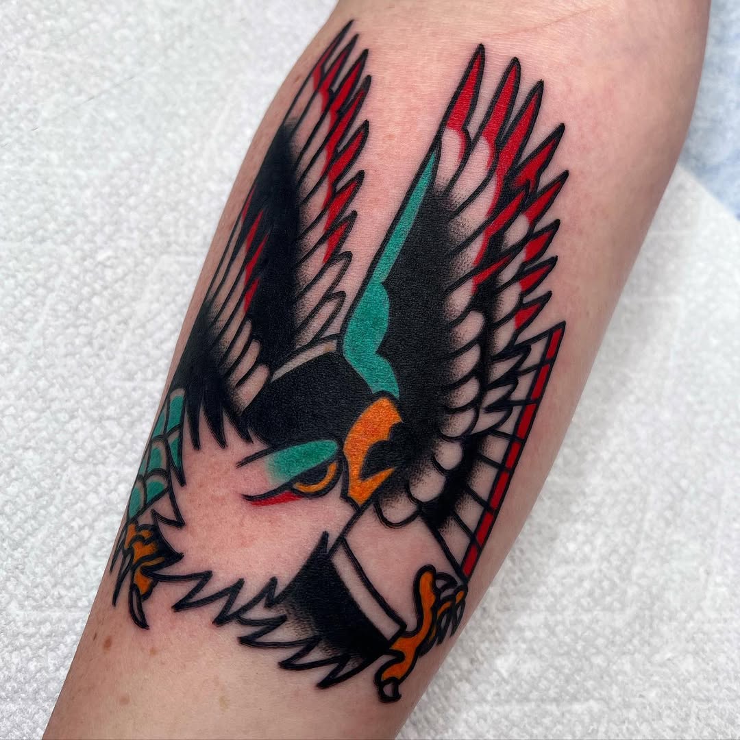 jessbakertattoo