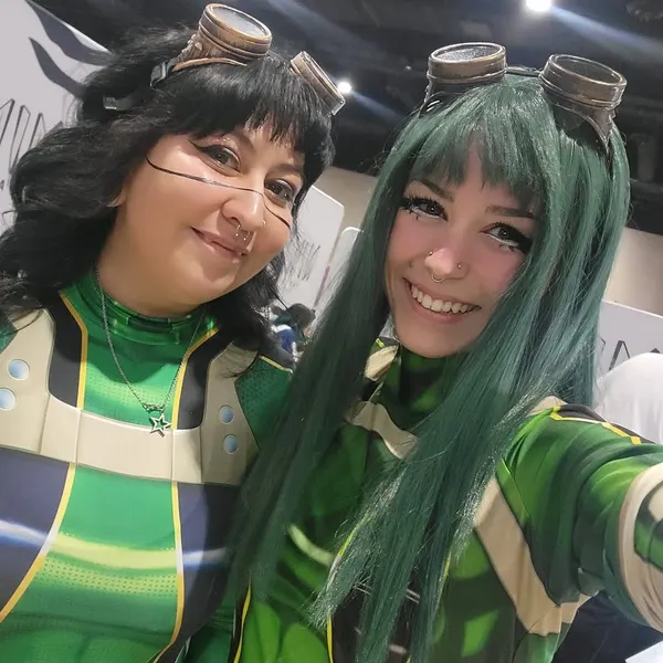 xanthianmoon