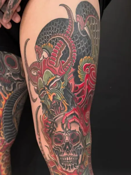 Dragon