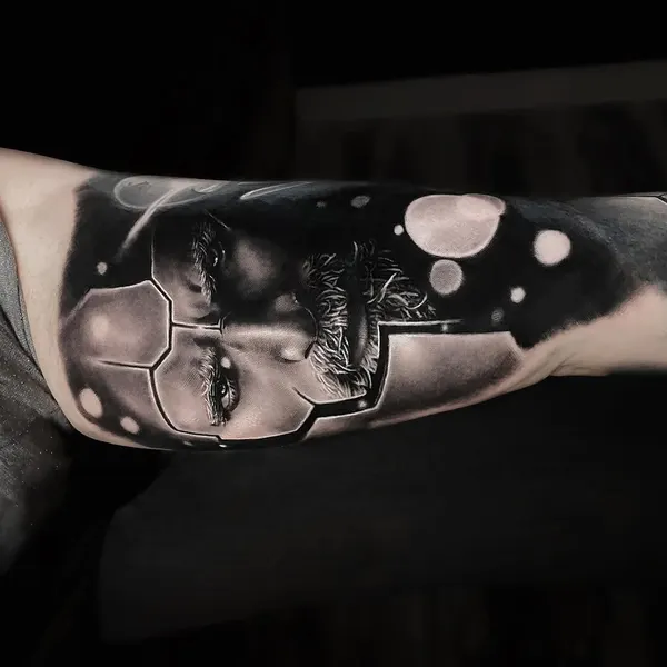 michaelperryart