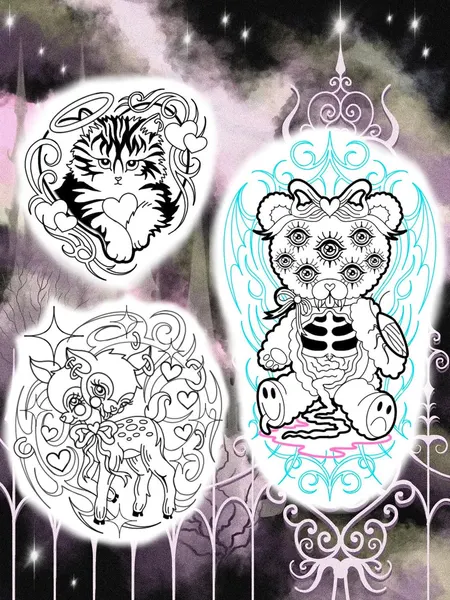 nixxi_tattoos