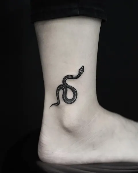 Dragon, Snake, 전갈자리