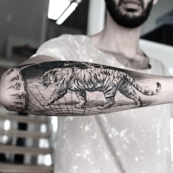 Tiger