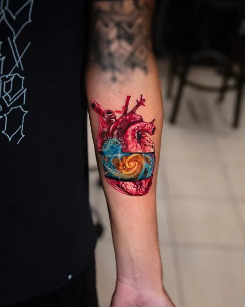 First Class Tattoo
