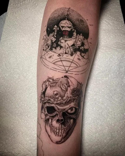 Skull