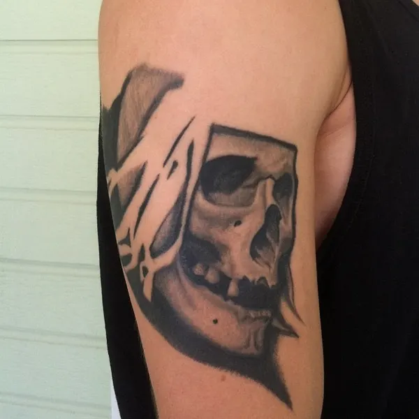 Skull