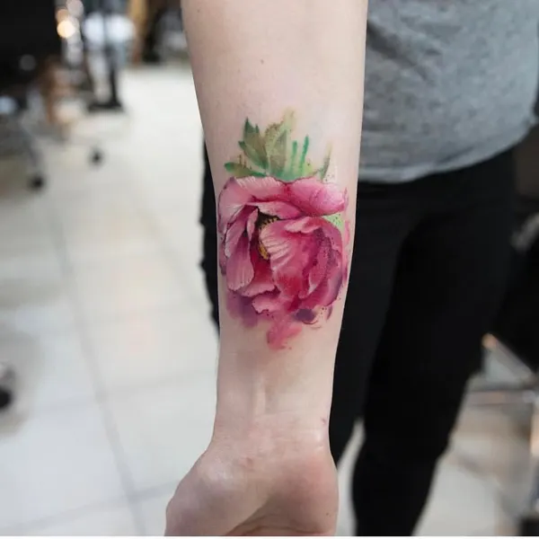 Flower, Rose, 목련