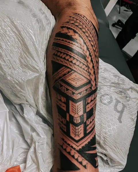 polynesianworks