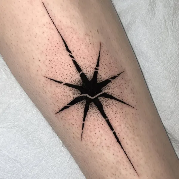 Geometric, Nature