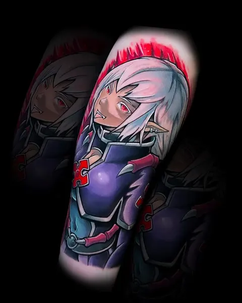 Guru Tattoo