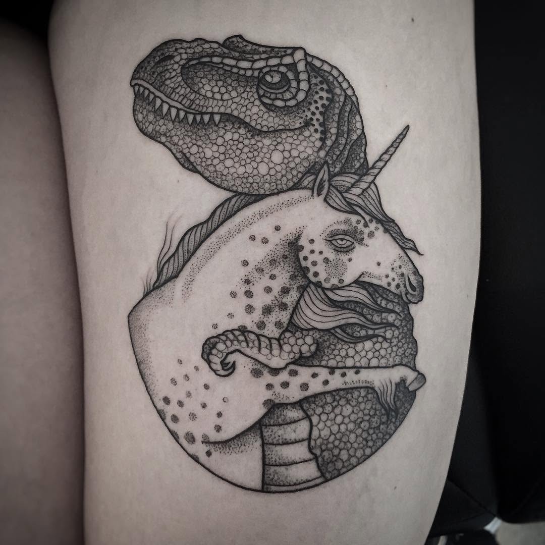 Dragon, 악어, 도마뱀