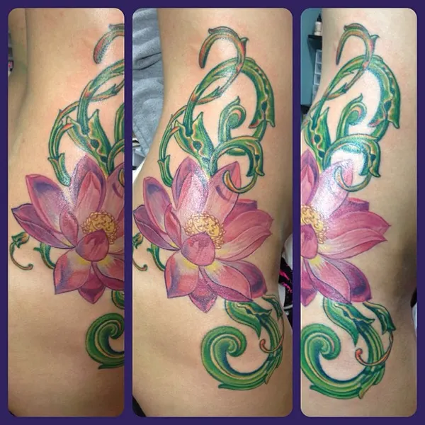 Flower