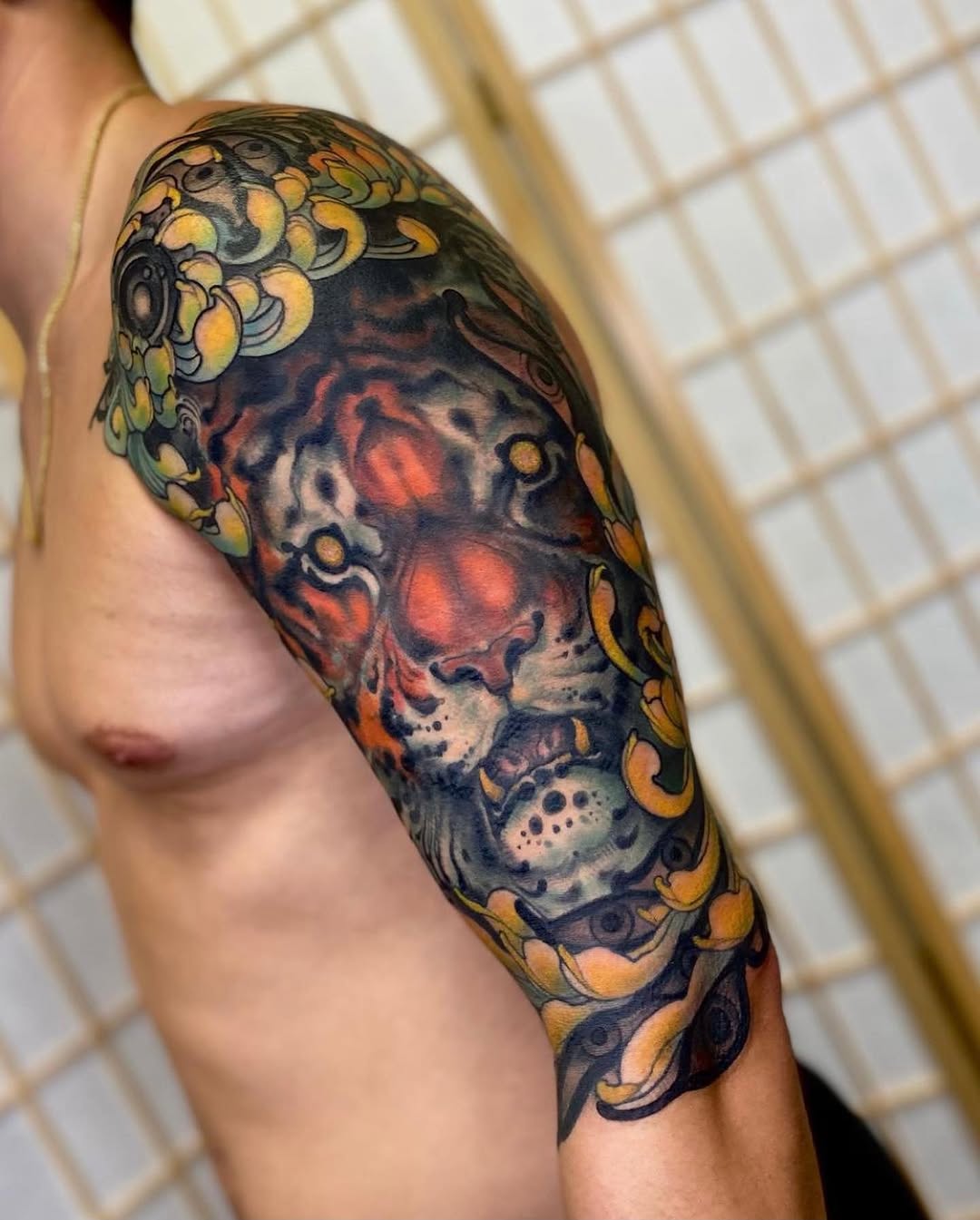 Tiger