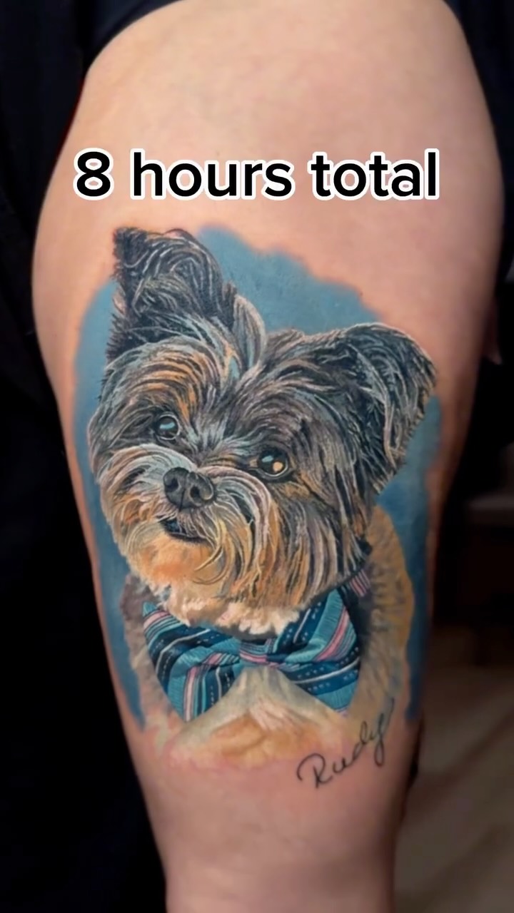 stevebutchertattoos