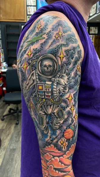 Kyle Crowell
