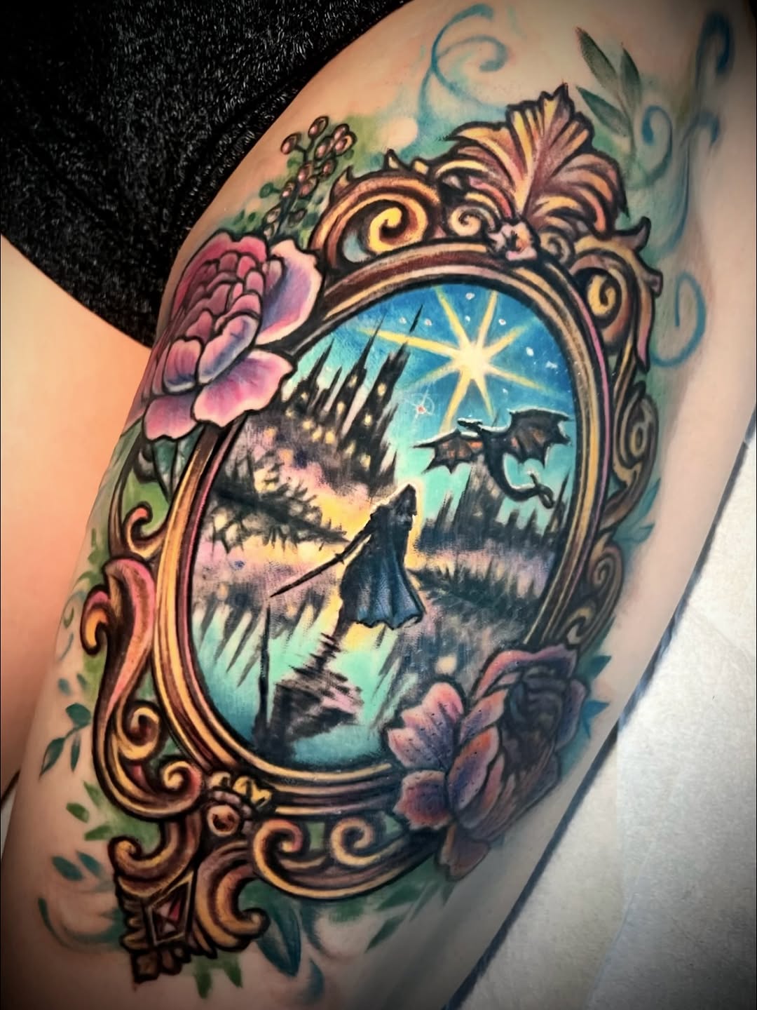 johnnysmithart