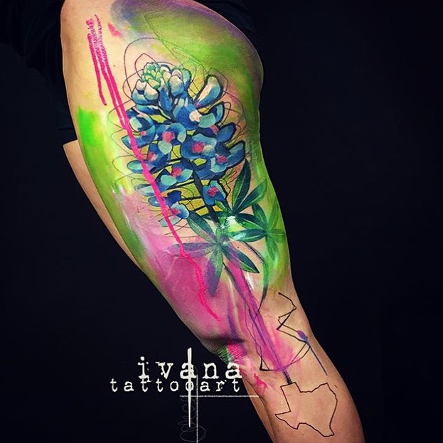 Flower