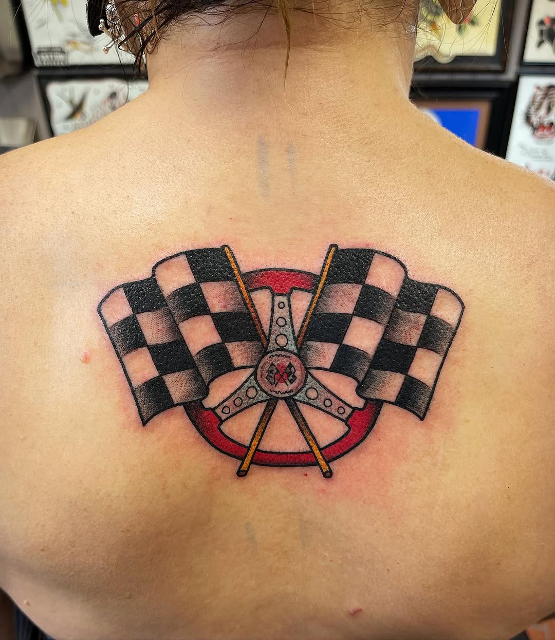 Geometric, 체스