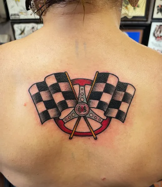 Geometric, 체스