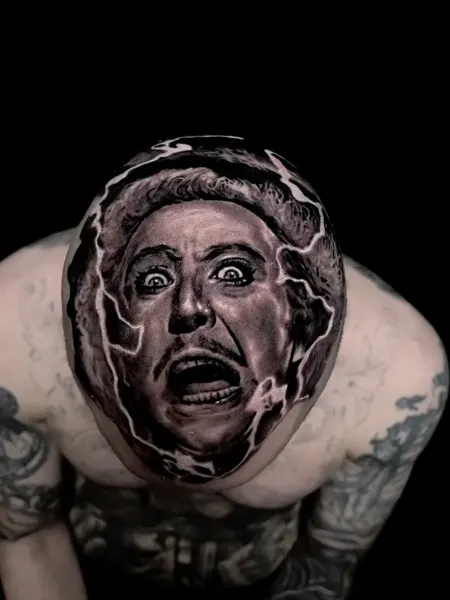 michaelperryart