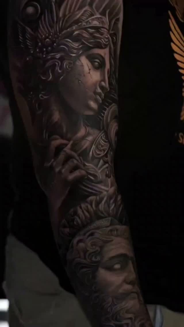 inkaholiktattoos