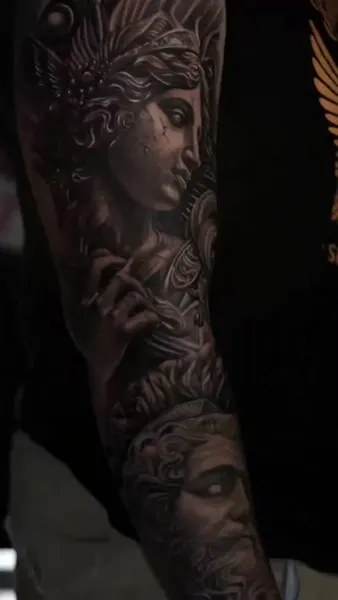 inkaholiktattoos
