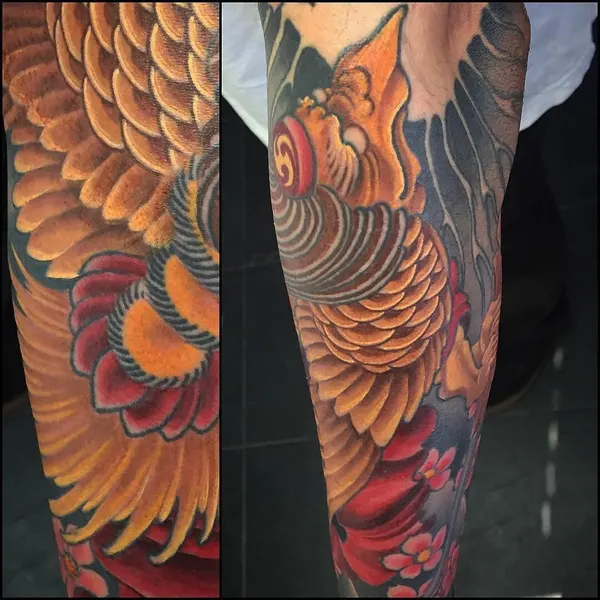 Guru Tattoo