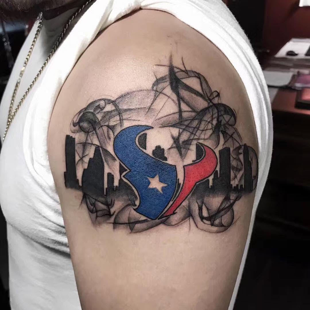 Assassin Houston