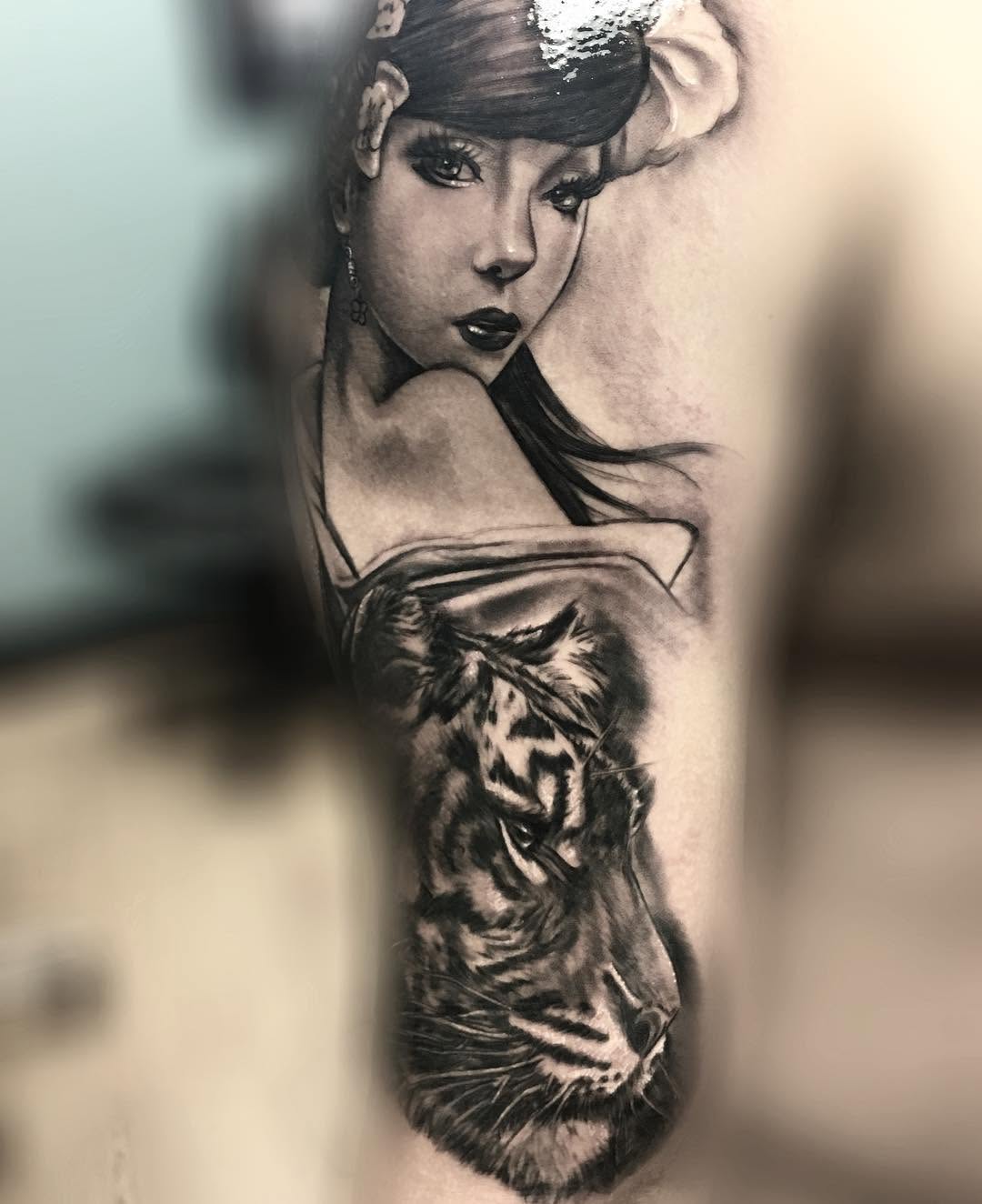 Tiger