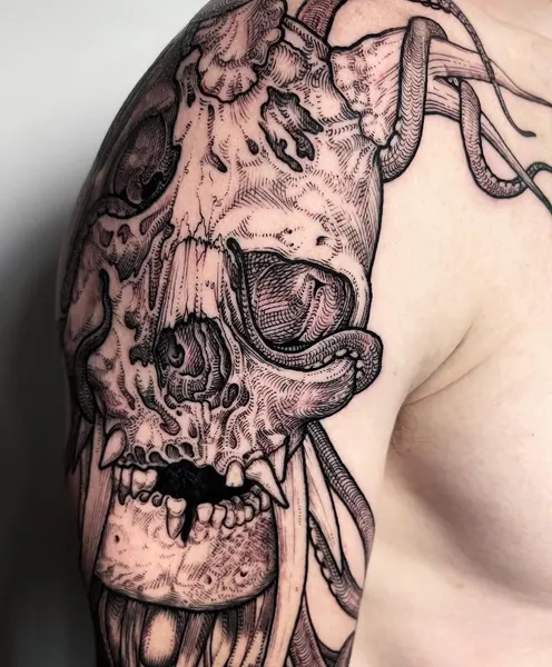 tattoosbylandon