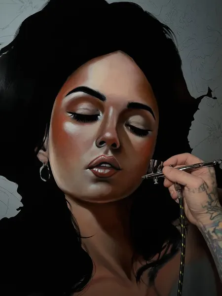 johnnysmithart