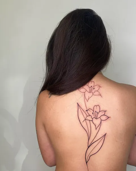 Flower, Nature, 탄생화