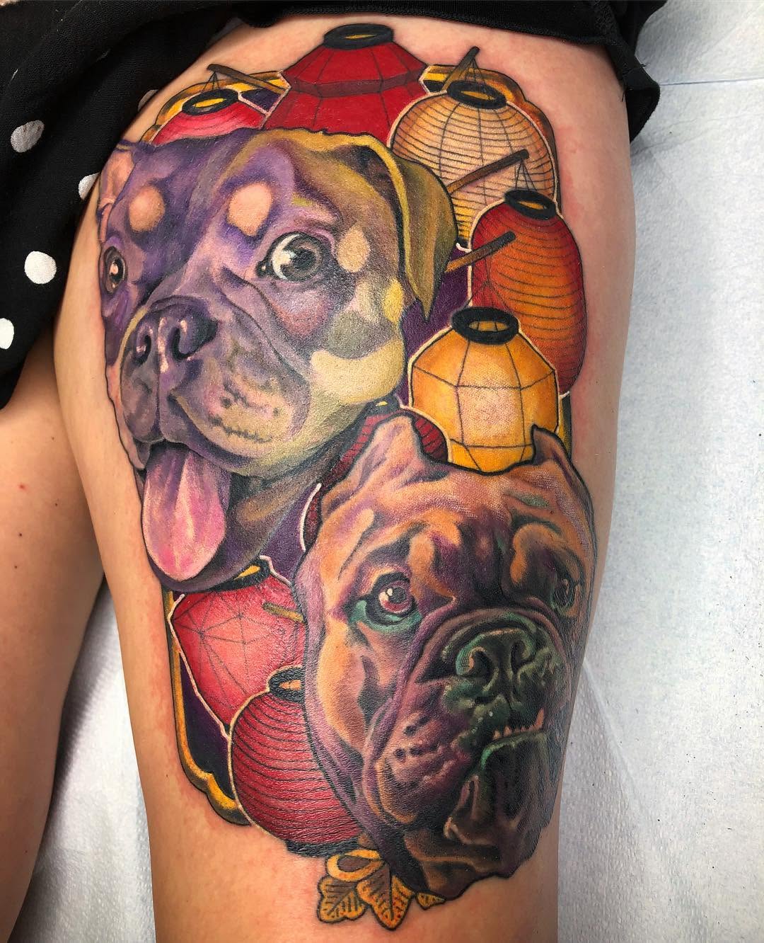 yushitattoo