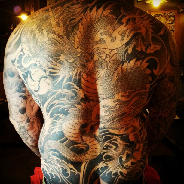 Dragon