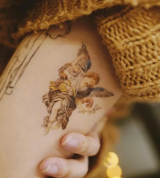 soltattoo