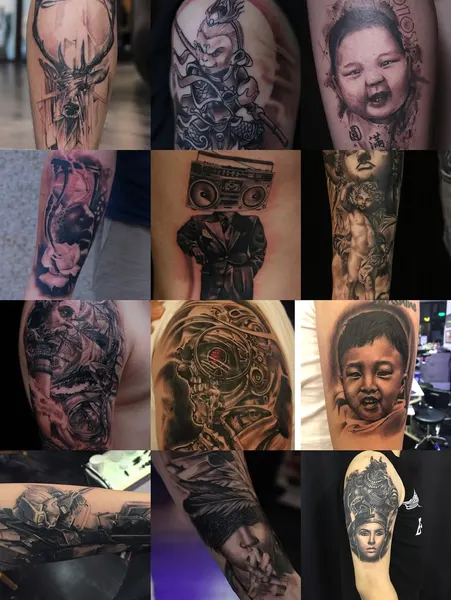 baronarttattoo