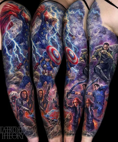 javi_tattooedtheory