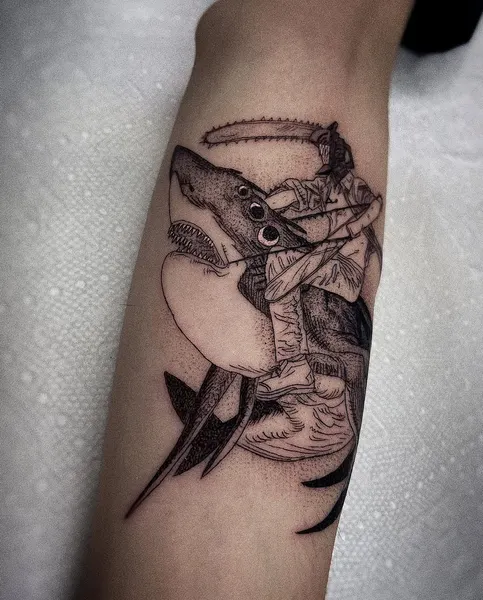 Dragon, 세이렌