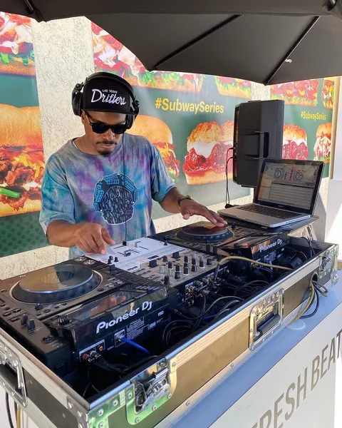 djtambe